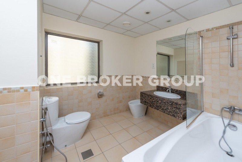 Apartment on Jumeirah Beach Residence, Dubai, 3 bedrooms, 178.9 m2  | Foto 17