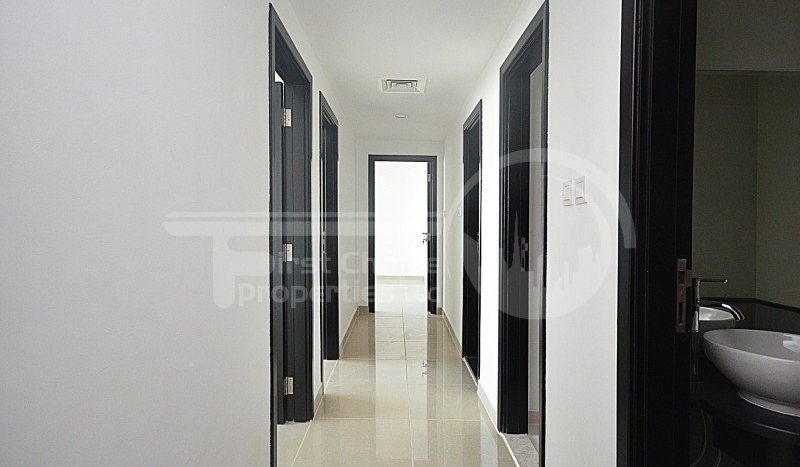 Apartment on Al Reef, Abu-Dhabi, 3 bedrooms, 155 m2  | Foto 12