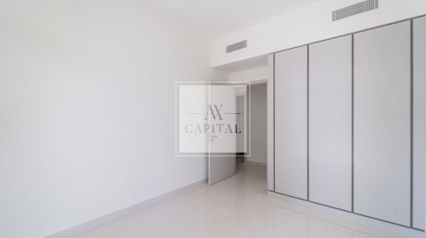 Apartment on Dubai Harbour, Dubai, 3 bedrooms, 194.8 m2  | Foto 7
