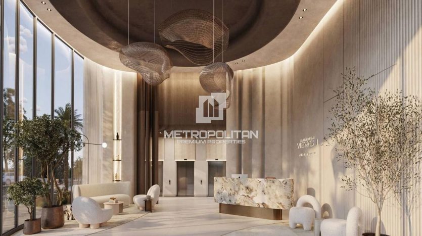Apartment on Al Hamra Village, Ras-al-khaimah, 1 bedroom, 87 m2  | Foto 7