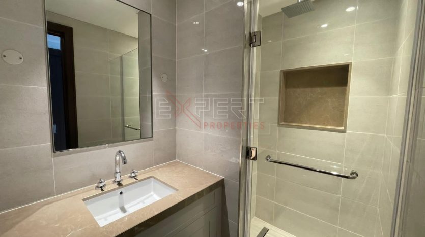 Apartment on Downtown Burj Dubai, 3 bedrooms, 189.6 m2  | Foto 11