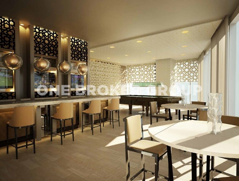 Apartment on Dubai Marina, 3 bedrooms, 218.1 m2  | Foto 9