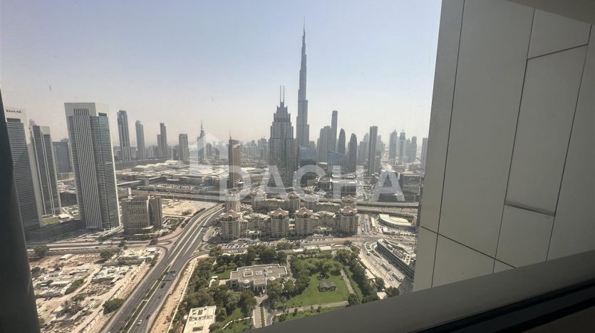 Apartment on DIFC, Dubai, 1 bedroom, 82.8 m2  | Foto 7