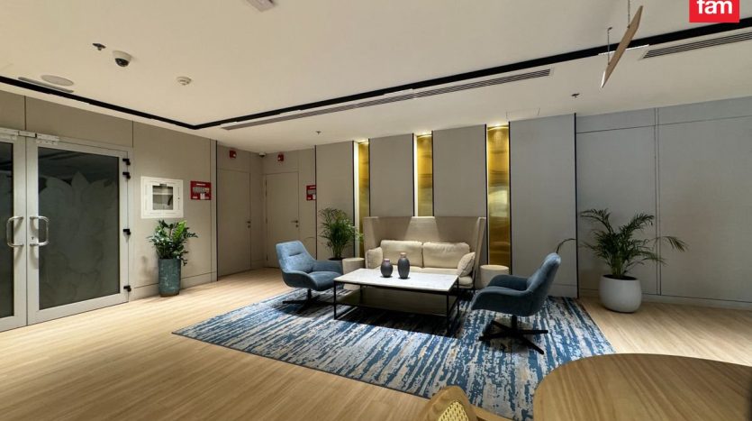 Apartment on Al Sufouh, Dubai, 2 bedrooms, 198.8 m2  | Foto 12