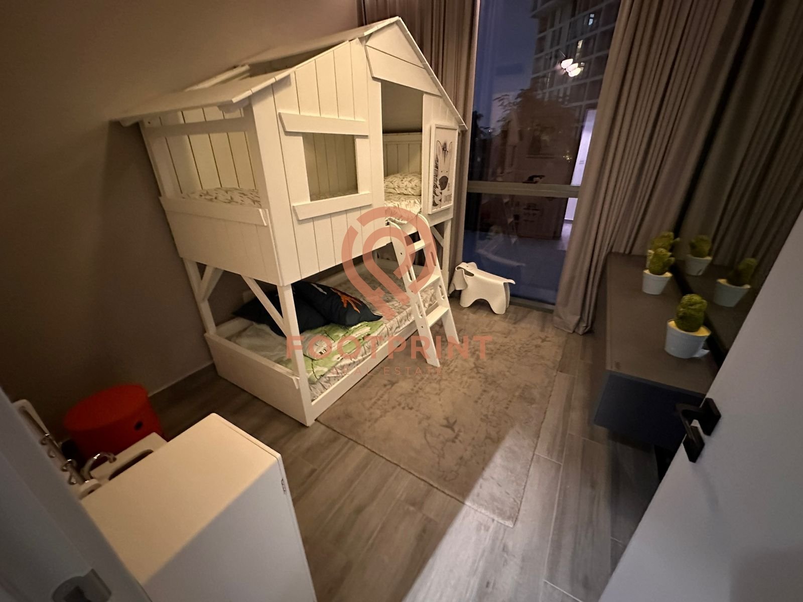 Apartment on Dubai Production City (IMPZ), Dubai, 2 bedrooms, 116.5 m2  | Foto 7