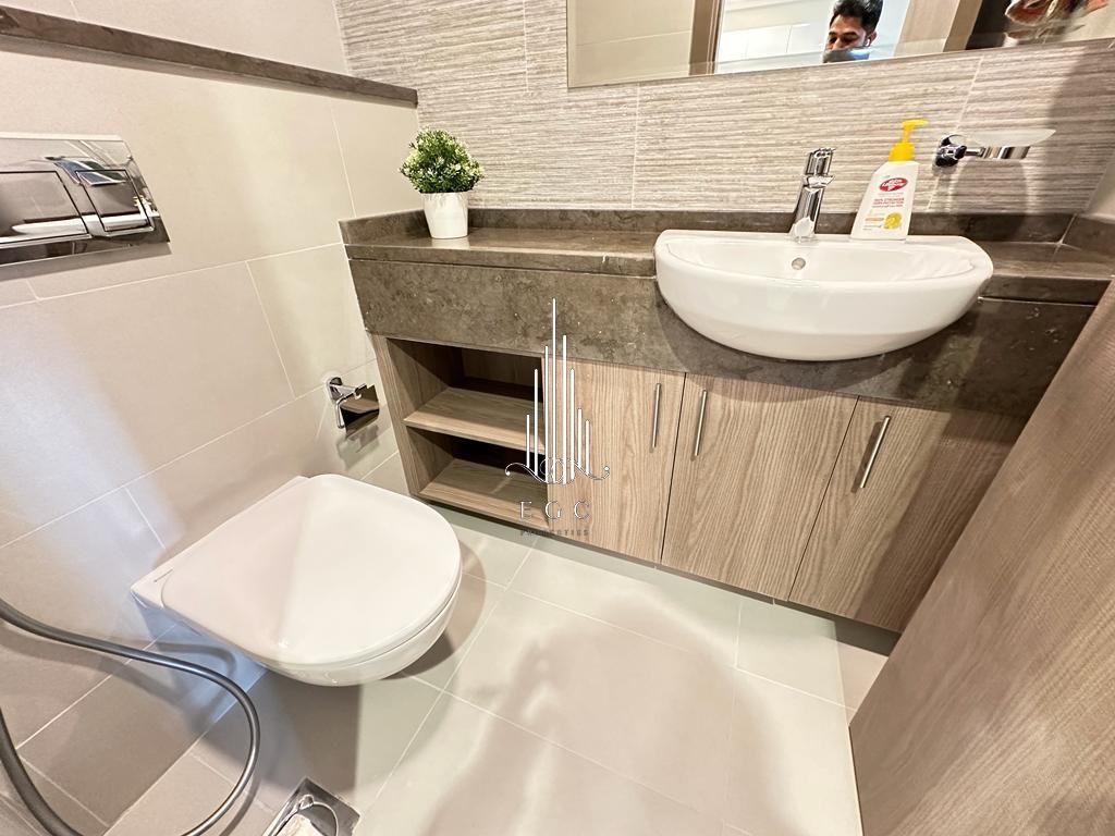 Apartment on Saadiyat Island, Abu-Dhabi, 1 bedroom, 83.1 m2  | Foto 17