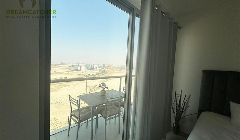 Apartment on Al Marjan Island, Ras-al-khaimah, 1 bedroom, 72.5 m2  | Foto 8
