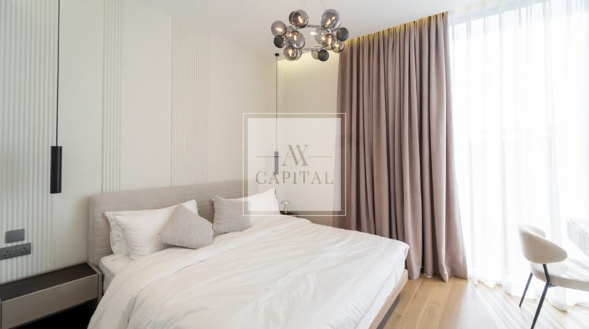 Apartment on Bluewaters, Dubai, 4 bedrooms, 239.8 m2  | Foto 17