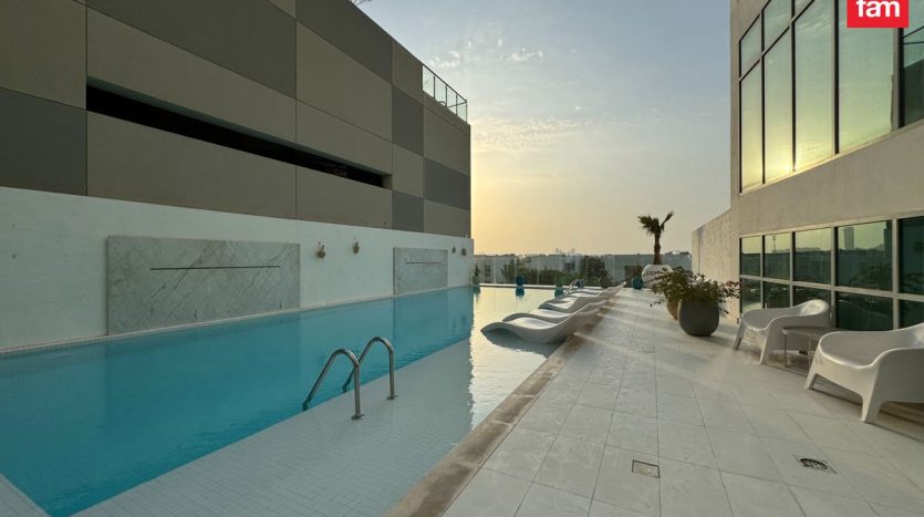 Apartment on Al Sufouh, Dubai, 3 bedrooms, 204.1 m2  | Foto 8