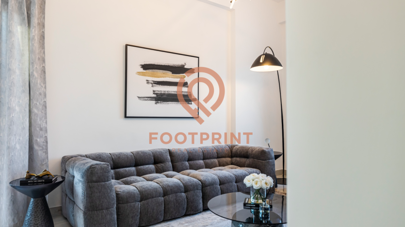 Apartment on Al Furjan, Dubai, 2 bedrooms, 80.2 m2  | Foto 4