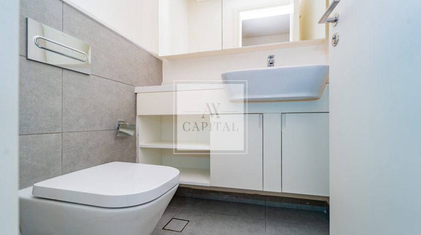 Apartment on Business Bay, Dubai, 1 bedroom, 84.3 m2  | Foto 11