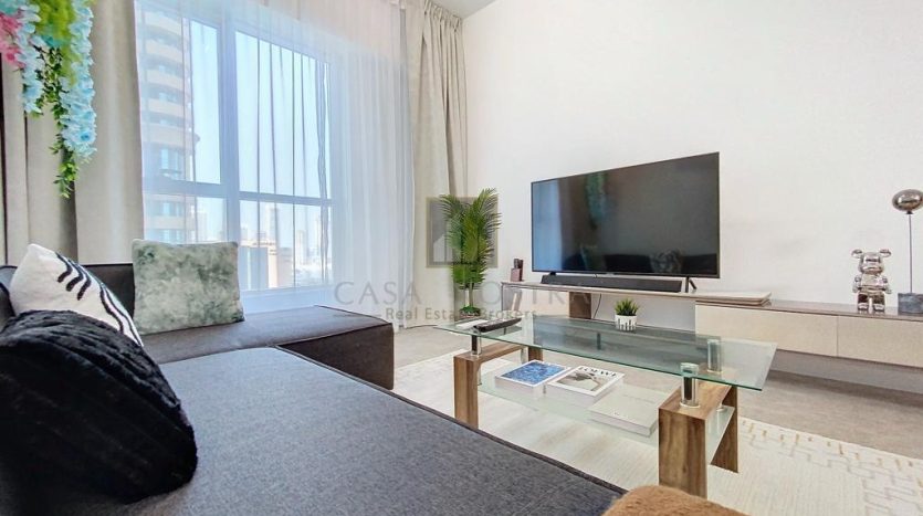 Apartment on Dubai Marina, 1 bedroom, 68.2 m2  | Foto 7