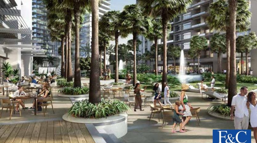 Apartment on Business Bay, Dubai, 37.6 m2  | Foto 6