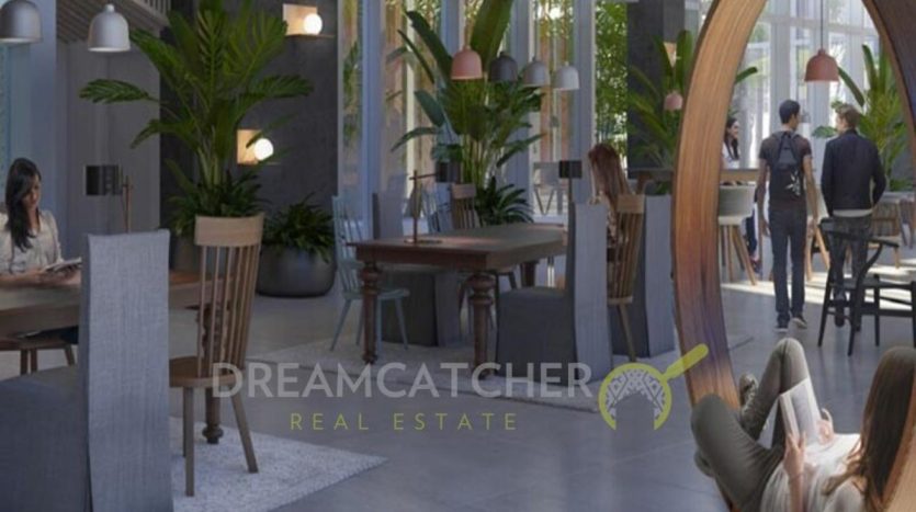 Apartment on Dubai Hills Estate, 1 bedroom, 45.06 m2  | Foto 9
