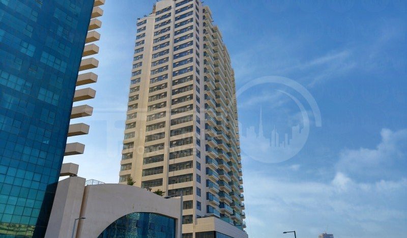 Apartment on Al Reem, Abu-Dhabi, 3 bedrooms, 178.6 m2  | Foto 15