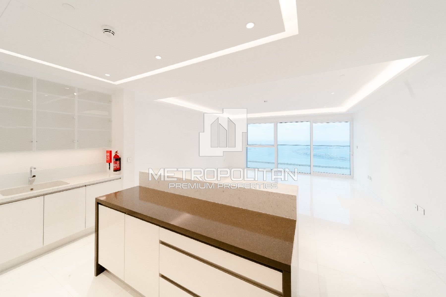 Apartment on Jumeirah Beach Residence, Dubai, 3 bedrooms, 240 m2  | Foto 6