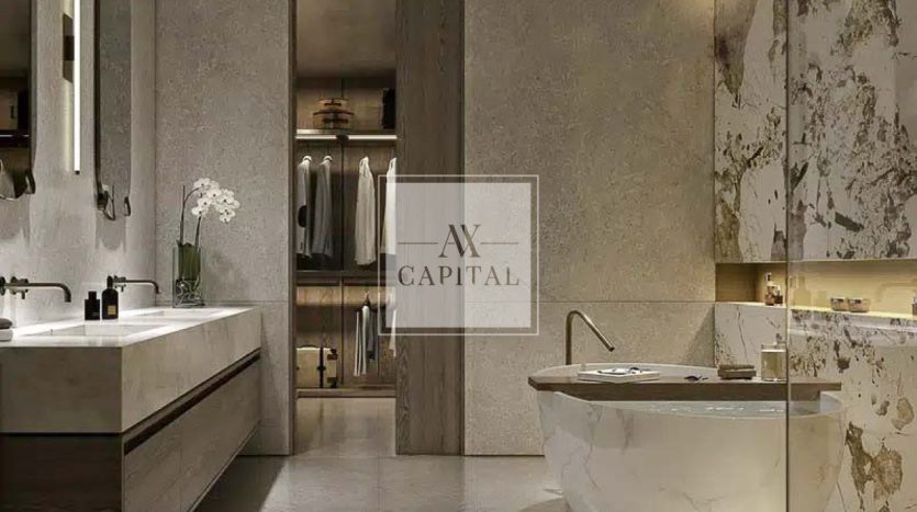 Apartment on Deira, Dubai, 1 bedroom, 93.8 m2  | Foto 6