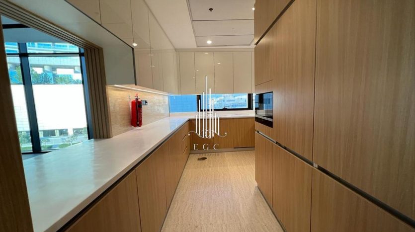 Apartment on Al Reem, Abu-Dhabi, 1 bedroom, 137 m2  | Foto 11