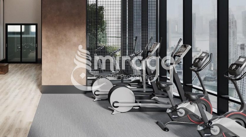 Apartment on Al Reem, Abu-Dhabi, 2 bedrooms, 88.2 m2  | Foto 6