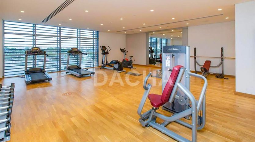 Apartment on DAMAC Hills (Akoya by DAMAC), Dubai, 2 bedrooms, 148.9 m2  | Foto 12