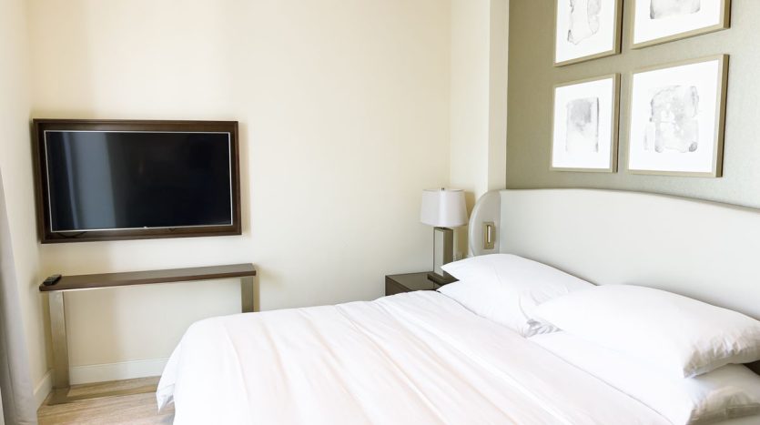 Apartment on Downtown Burj Dubai, 2 bedrooms, 134.3 m2  | Foto 10