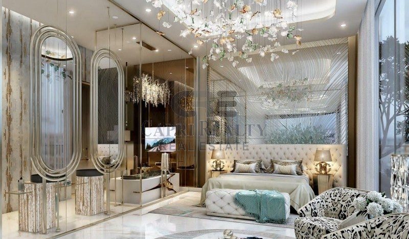 Apartment on Al Safa, Dubai, 5 bedrooms, 739 m2  | Foto 9