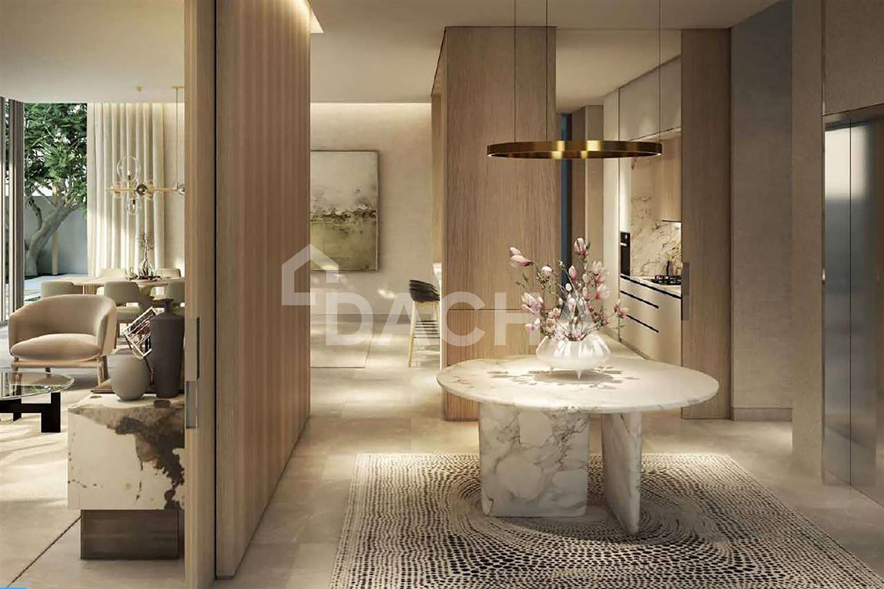 Villa on Palm Jebel Ali, Dubai, 6 bedrooms, 717.9 m2  | Foto 16