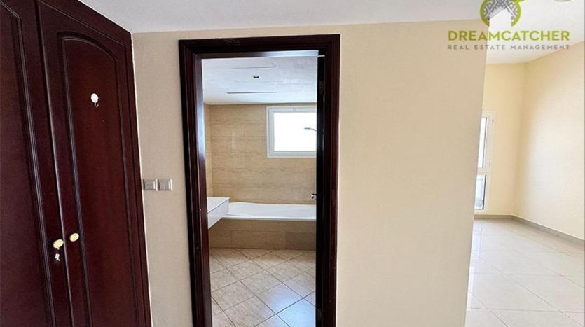 Apartment on Al Hamra Village, Ras-al-khaimah, 2 bedrooms, 115.6 m2  | Foto 10