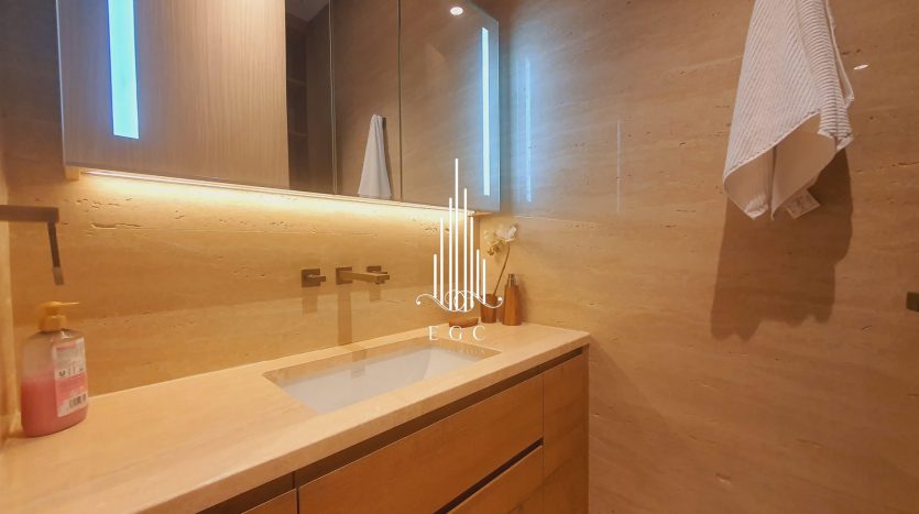 Apartment on Al Reem, Abu-Dhabi, 2 bedrooms, 140.7 m2  | Foto 13