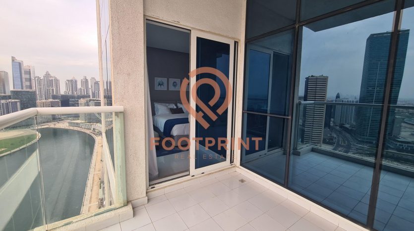 Apartment on Business Bay, Dubai, 2 bedrooms, 128.4 m2  | Foto 20