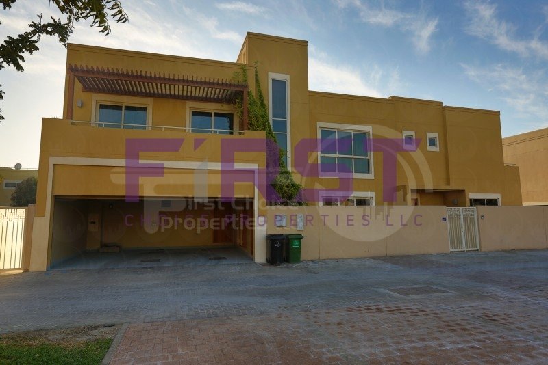 Villa on Al Raha Gardens, Abu-Dhabi, 5 bedrooms, 481.2 m2  | Foto 18