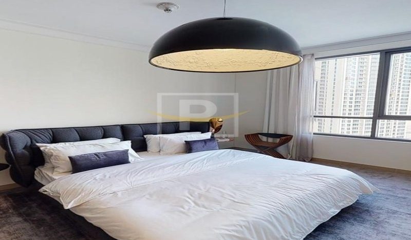 Apartment on Dubai Creek Harbour (The Lagoons), Dubai, 2 bedrooms, 145.6 m2  | Foto 6