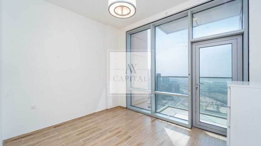 Apartment on Business Bay, Dubai, 2 bedrooms, 123.6 m2  | Foto 9