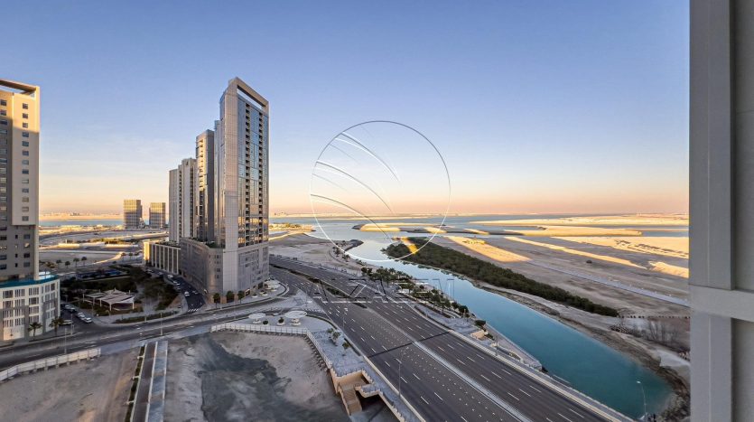 Apartment on Al Reem, Abu-Dhabi, 2 bedrooms, 125 m2  | Foto 18
