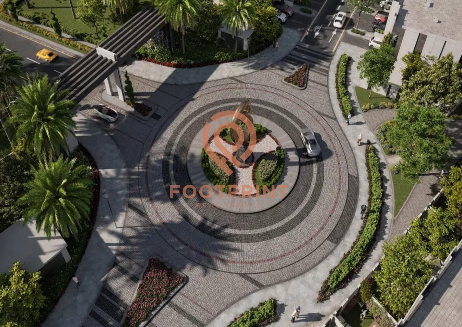 Townhouse on Dubai Investment Park, Dubai, 2 bedrooms, 167.2 m2  | Foto 8