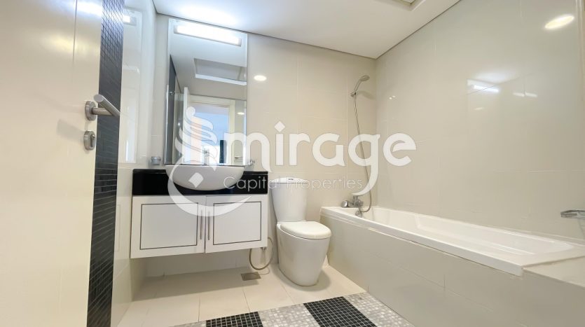 Apartment on Al Reem, Abu-Dhabi, 1 bedroom, 97.1 m2  | Foto 7