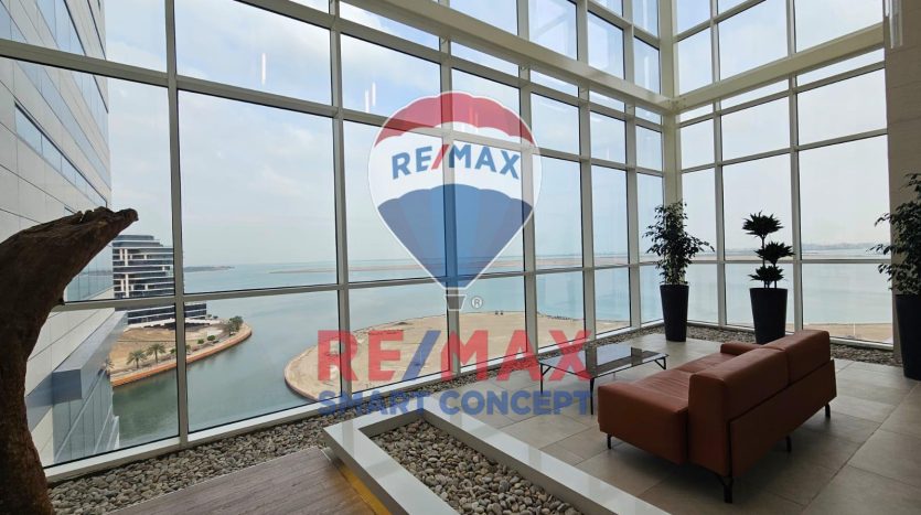 Apartment on Al Raha Beach, Abu-Dhabi, 1 bedroom, 95.7 m2  | Foto 20