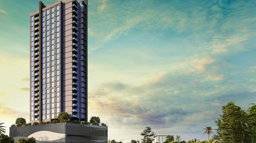 Apartment on Business Bay, Dubai, 1 bedroom, 70.9 m2  | Foto 12