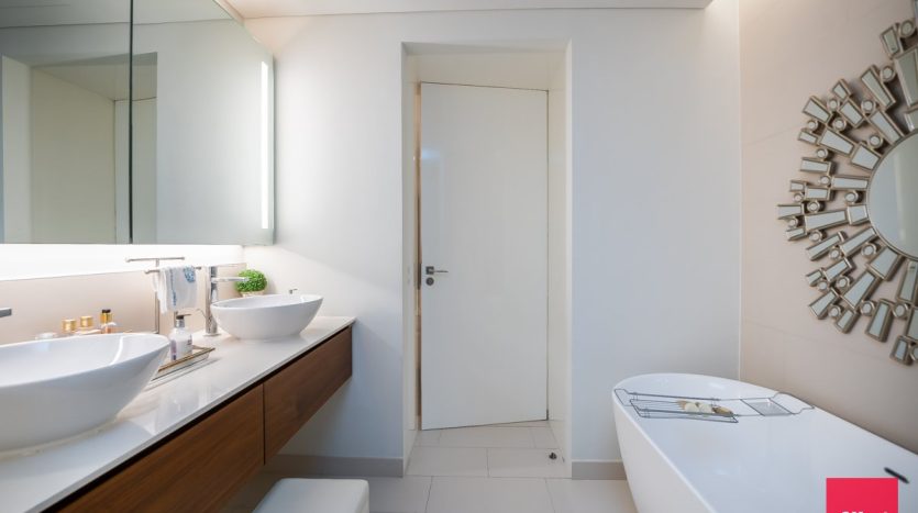 Apartment on Al Wasl, Dubai, 2 bedrooms, 178.2 m2  | Foto 14