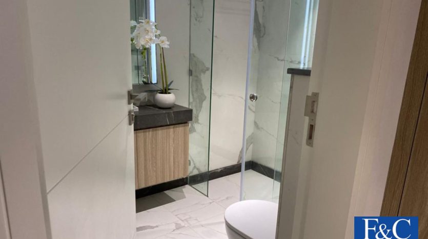 Apartment on Dubai Hills Estate, 1 bedroom, 79.5 m2  | Foto 11