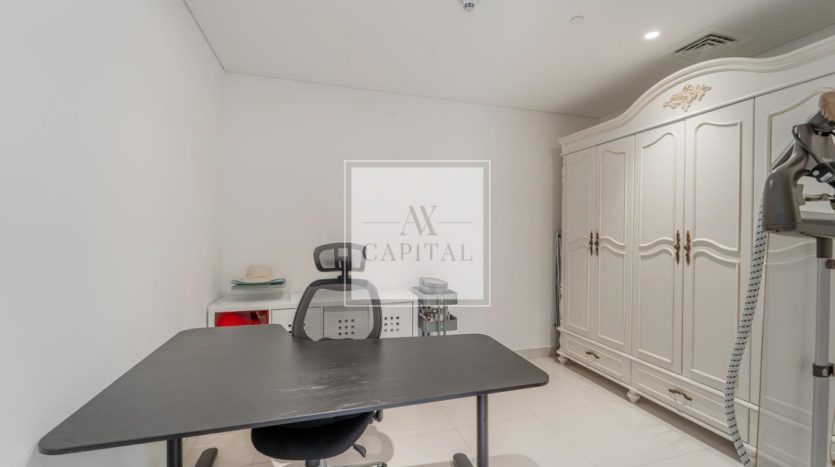 Apartment on Dubai Hills Estate, 2 bedrooms, 128 m2  | Foto 8