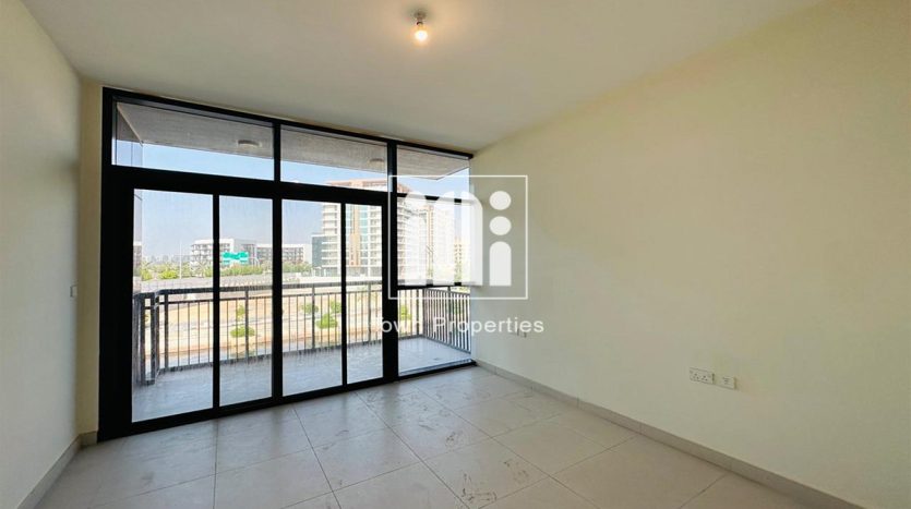 Apartment on Al Raha Beach, Abu-Dhabi, 1 bedroom, 85.28 m2  | Foto 11