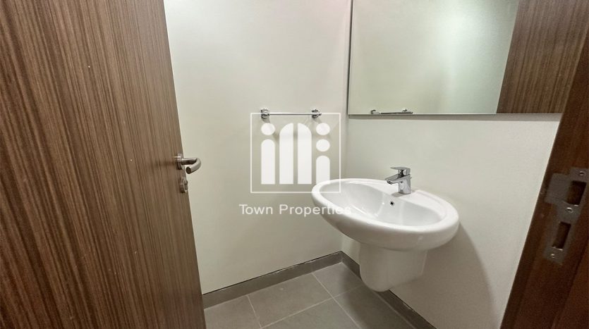 Apartment on Al Raha Beach, Abu-Dhabi, 2 bedrooms, 132.38 m2  | Foto 18
