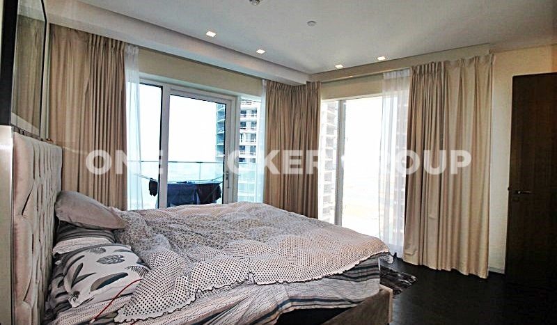 Apartment on Dubai Marina, 2 bedrooms, 130.7 m2  | Foto 9