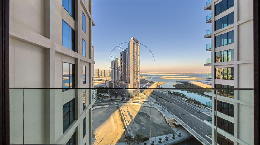 Apartment on Al Reem, Abu-Dhabi, 2 bedrooms, 188 m2  | Foto 9