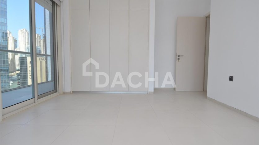 Apartment on Dubai Marina, 2 bedrooms, 123.7 m2  | Foto 7