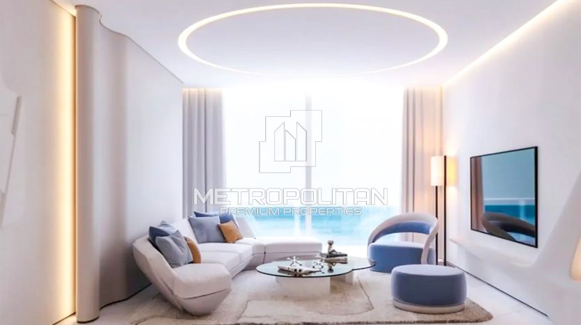 Apartment on Al Marjan Island, Ras-al-khaimah, 4 bedrooms, 356 m2  | Foto 2
