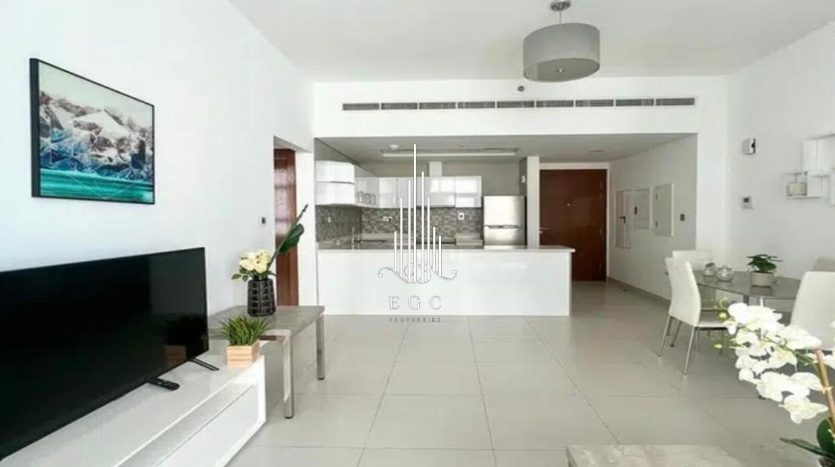 Apartment on Al Reem, Abu-Dhabi, 1 bedroom, 71 m2  | Foto 9