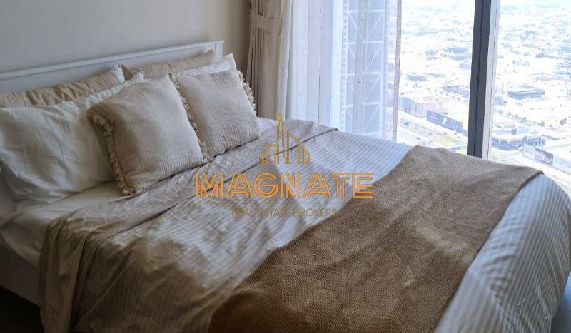 Apartment on Downtown Burj Dubai, 2 bedrooms, 101.8 m2  | Foto 16