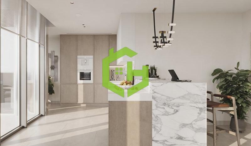 Apartment on Business Bay, Dubai, 2 bedrooms, 195.9 m2  | Foto 11